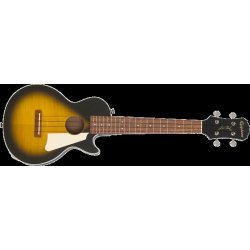 Epiphone Les Paul Ukulele Tenor VS